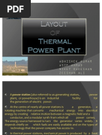 Cfakepathlayoutofthermalpowerplant 091031114144 Phpapp01