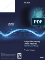 2022-2023 ASUS IoT Brochure