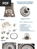 User Guide TOKI0B5CLToolkit 0B5 Third Edition