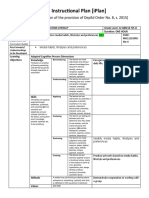 Media and Information Literacy DLL