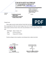 Undangan Pembaruan Form RM