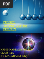 Physics Investigatory Project - pptx-1