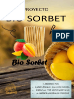 Bio Sorbet APA 7