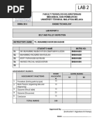 Lab 23 BMMAS21 D