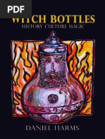 Witch Bottles by Daniel Harms