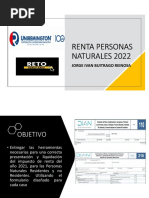 Diapositivas Renta Persona Natural