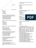 KELAS 2.1 - SOAL TEMA 4 (Kamis, 1 Des 2022)