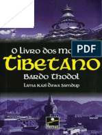 Resumo o Livro Dos Mortos Tibetano Lama Kazi Dawa Samdup