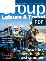 Group Leisure and Travel-December 2022