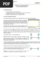 Faculté de Technologie Département de Télécoms (TTL) : Université Abou Baker Belkaid - Tlemcen