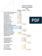 Exam 2 Input Sheet-Final