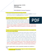 Estudo Dirigido Herança Complexa - Victória de Albuquerque