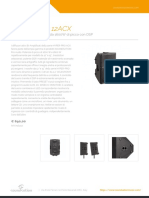 Datasheet HYPER-PRO 12ACX