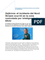 NOTICIA - Tarjetas Falso Verdadero - Subjuntivo - Opinión