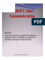 Unidad 2 Clase 3 (Turismo)