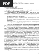 Barreto, A. y Perea, X. - La Expresión vs. La Expresión - Argentina 2008 - Ponencia