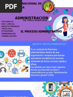 Universidad Nacional de Loja-Administracion