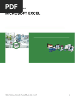 Modul Microsoft Excel Ver 2 0