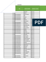 Form Offline Puskesmas