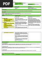 A Better Future For All - Unit Planner v2