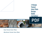 Tunnel Liner Plate Desing Guide