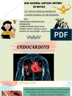 Endocarditis