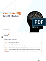 Ebook Nurturing Growth Mindset 1