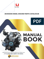 Manual Book Isuzu