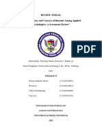 Review Jurnal Psikologi Positif Kel 13 