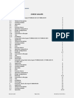 Check Valves