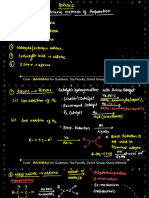 VT Sir Alkene & Alkyne