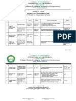 Program Kerja LBH UNSURI