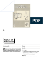 Construccion Edificios Capitulo 14 Instalaciones
