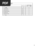 0301 - Electrical Work (Larantuka Project)