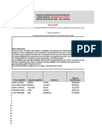 Datos Integrantes de Etm Sello Municipal