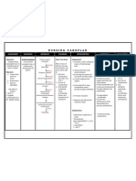 NCP Hyperthermia