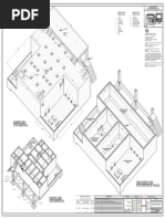 Isometric View I (Vista Isométrica I) : Location Sketch (Croquis de Localización)