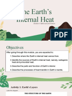 sOURCES OF HEAT - mODULE 7