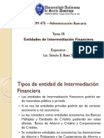 3-Entidades de Intermediación Financiera