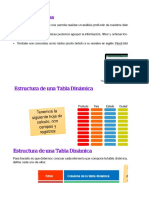 Clase 2 Informatica Tablas Dinamicas