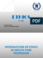 Ethics L1