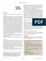 Clasificacion Cardioaptias Ductus Dependientes