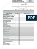 FR-MK-SSOMA-017 Reporte de Inspección de Seguridad