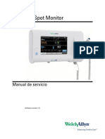 Connex Spot Monitor