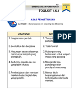 1.6.1 Asas Pengetahuan