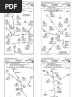 Mdpc/Puj Higuey, Dom Rep Mdpc/Puj Higuey, Dom Rep: Rwy 09 Rnav (GNSS) Arrivals Rwy 27 Rnav (GNSS) Arrivals