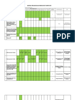 Jadwal Kegiatan MENU GIZIKIA 2023 Fix