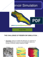 Reservoir Simulation 