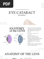 Group 4 Cataract