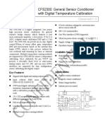 CFS.2300+Datasheet+Rev1.9 2018